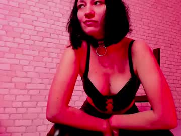 Christina_Swan1 February 03, 2025 Chaturbate stream image