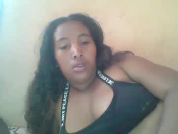 Clarah0123 February 03, 2025 Chaturbate stream image
