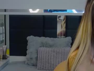 Coraliadiamond February 03, 2025 Chaturbate stream image
