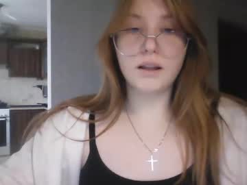 Cute_Minx February 03, 2025 Chaturbate stream image