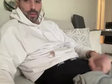 Donda89 February 03, 2025 Chaturbate stream image