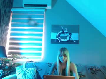 Dreamcatcherfantasy February 03, 2025 Chaturbate stream image