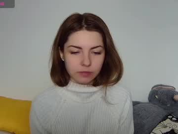 Ellyclutchh February 03, 2025 Chaturbate stream image