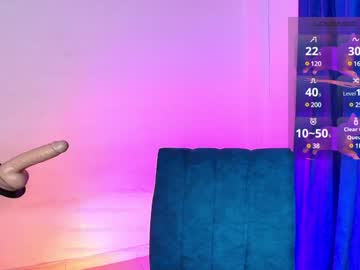 Joseph_Brown_ February 03, 2025 Chaturbate stream image