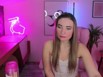 Kriss__Star February 03, 2025 Chaturbate stream image