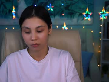 Littlesally_ February 03, 2025 Chaturbate stream image