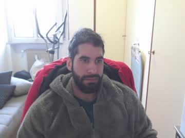 Magistermat_ February 03, 2025 Chaturbate stream image