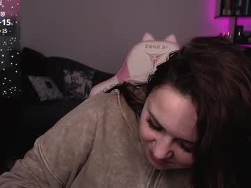Mari_Moore7 February 03, 2025 Chaturbate stream image