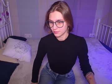 Maryymiller February 03, 2025 Chaturbate stream image