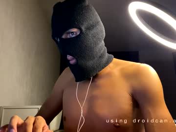 Maskedvenomx February 03, 2025 Chaturbate stream image