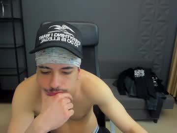 Maxryker February 03, 2025 Chaturbate stream image