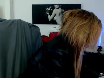 Mistressevelyn_ February 03, 2025 Chaturbate stream image