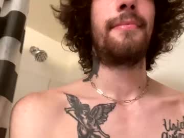 Papigiovanni1998 February 03, 2025 Chaturbate stream image