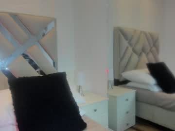 Raquel_Moore February 03, 2025 Chaturbate stream image