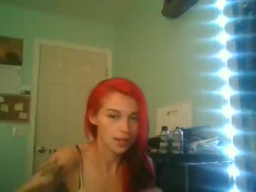 Rebekareign February 03, 2025 Chaturbate stream image
