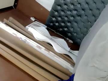 Temptationofsex February 03, 2025 Chaturbate stream image