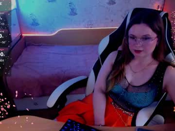 Victoria_The_Fox February 03, 2025 Chaturbate stream image
