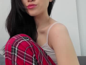Ae_Nie February 03, 2025 Chaturbate stream image