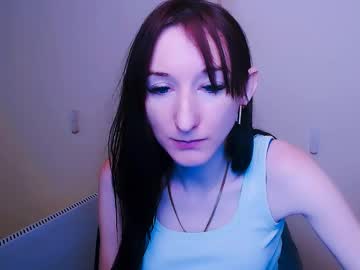 Amandasentin February 03, 2025 Chaturbate stream image