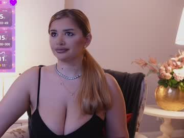 Amberseyes February 03, 2025 Chaturbate stream image