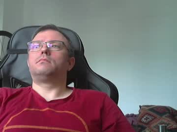 Anarchox February 03, 2025 Chaturbate stream image