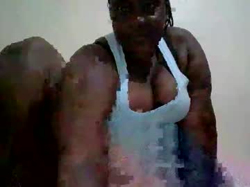 Bebii254 February 03, 2025 Chaturbate stream image