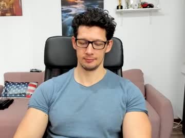 Brutusk1 February 03, 2025 Chaturbate stream image