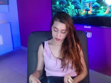 Charlottelam2 February 03, 2025 Chaturbate stream image