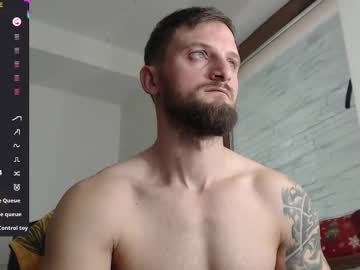Colin_Hopex February 03, 2025 Chaturbate stream image