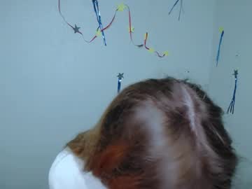 Emilyfant_ February 03, 2025 Chaturbate stream image