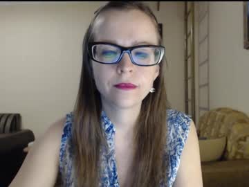 Evangeline06 February 03, 2025 Chaturbate stream image