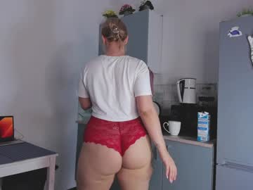 Evelinadarling February 03, 2025 Chaturbate stream image
