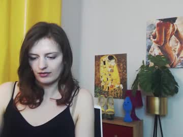 Fancynadine February 03, 2025 Chaturbate stream image