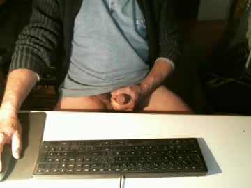 Getz62 February 03, 2025 Chaturbate stream image