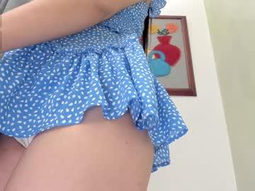 Hae_In February 03, 2025 Chaturbate stream image