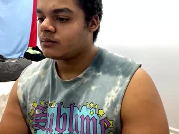 Javiricorich February 03, 2025 Chaturbate stream image