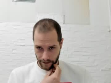 Kisslord94 February 03, 2025 Chaturbate stream image