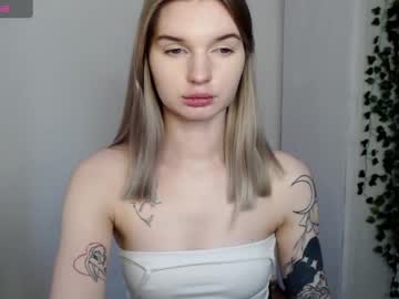 Lounahyan February 03, 2025 Chaturbate stream image