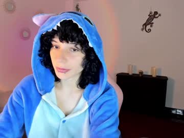 Michelleastro February 03, 2025 Chaturbate stream image