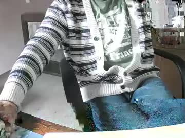 Oyats29 February 03, 2025 Chaturbate stream image