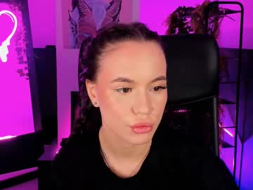 Rosadias February 03, 2025 Chaturbate stream image
