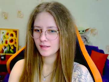 Sweeet_Dragon February 03, 2025 Chaturbate stream image