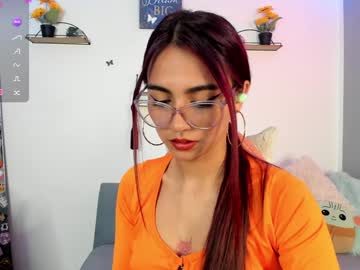Thamara_Cooper_ February 03, 2025 Chaturbate stream image
