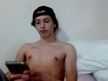 Topzaddy February 03, 2025 Chaturbate stream image