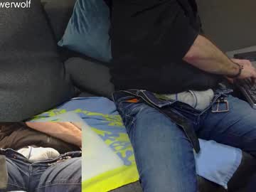 Vickingthor February 03, 2025 Chaturbate stream image