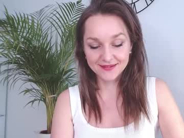 Alicialux February 03, 2025 Chaturbate stream image