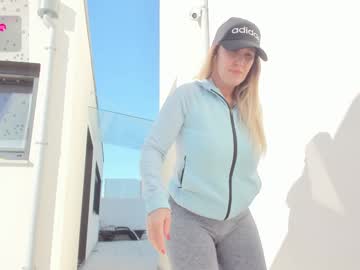 Angel_Danm_Milf February 03, 2025 Chaturbate stream image