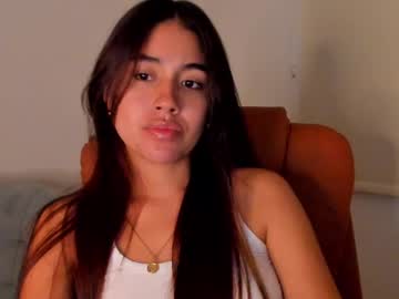 Ariamontgomeryyy February 03, 2025 Chaturbate stream image