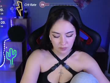 Ashleyskott February 03, 2025 Chaturbate stream image