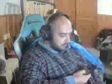 Chicomallorca96 February 03, 2025 Chaturbate stream image